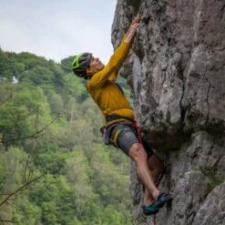 Black Diamond Zone Rock Climbing Harness -Outdoor Essentials Shop zllo1303