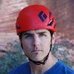 Black Diamond Vapor Alpine/Rock Climbing Helmet -Outdoor Essentials Shop zllo1353