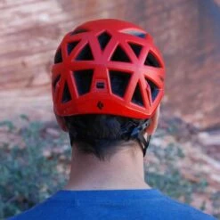 Black Diamond Vapor Alpine/Rock Climbing Helmet -Outdoor Essentials Shop zllo1354