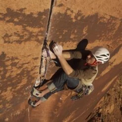 Black Diamond Vapor Alpine/Rock Climbing Helmet -Outdoor Essentials Shop zllo1358