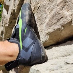 Black Diamond Method Rock Climbing Sport Shoe 26 Black Diamond Method Rock Climbing Sport Shoe -Outdoor Essentials Shop zllo1364