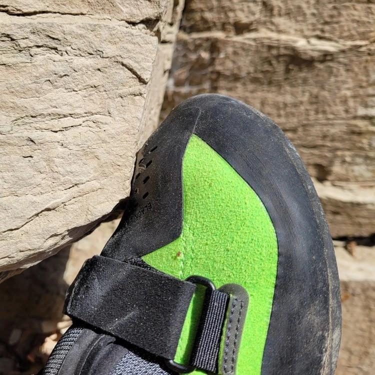 Black Diamond Method Rock Climbing Sport Shoe 14 Black Diamond Method Rock Climbing Sport Shoe - Image 12