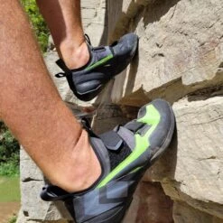 Black Diamond Method Rock Climbing Sport Shoe 32 Black Diamond Method Rock Climbing Sport Shoe -Outdoor Essentials Shop zllo1370