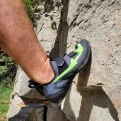 Black Diamond Method Rock Climbing Sport Shoe 33 Black Diamond Method Rock Climbing Sport Shoe -Outdoor Essentials Shop zllo1371
