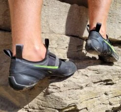 Black Diamond Method Rock Climbing Sport Shoe 36 Black Diamond Method Rock Climbing Sport Shoe -Outdoor Essentials Shop zllo1374