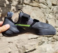 Black Diamond Method Rock Climbing Sport Shoe 24 Black Diamond Method Rock Climbing Sport Shoe -Outdoor Essentials Shop zllo1376