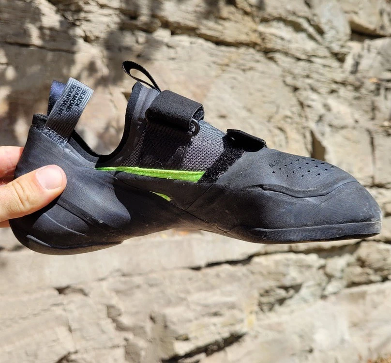 Black Diamond Method Rock Climbing Sport Shoe 7 Black Diamond Method Rock Climbing Sport Shoe - Image 5
