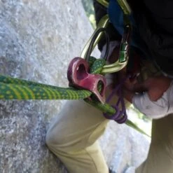 Black Diamond ATC-Guide Climbing Belay/Rappel Device -Outdoor Essentials Shop zllo1393