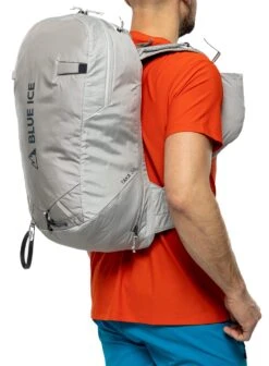 Blue Ice Taka 30 Mountaineering Ski Touring Pack 22 Blue Ice Taka 30 Mountaineering Ski Touring Pack -Outdoor Essentials Shop zllo1500