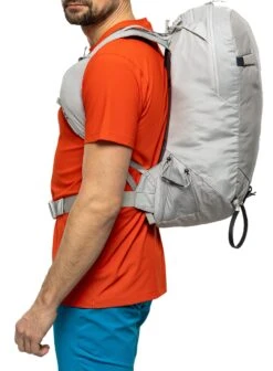 Blue Ice Taka 30 Mountaineering Ski Touring Pack -Outdoor Essentials Shop zllo1502 1