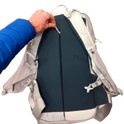 Blue Ice Taka 30 Mountaineering Ski Touring Pack 32 Blue Ice Taka 30 Mountaineering Ski Touring Pack -Outdoor Essentials Shop zllo1509