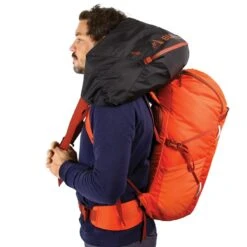 Blue Ice Koala 26 Rock Climbing Rope Bag -Outdoor Essentials Shop zllo1514d