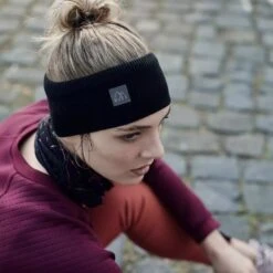 Buff CrossKnit Headband -Outdoor Essentials Shop zllo1586