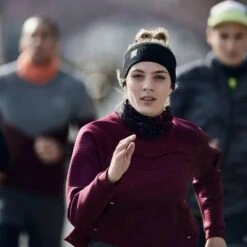 Buff CrossKnit Headband -Outdoor Essentials Shop zllo1587