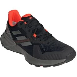Adidas TERREX Soulstride Rain.RDY Running Shoes -Outdoor Essentials Shop zllo1700j 1
