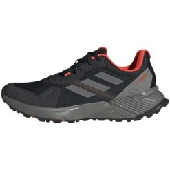 Adidas TERREX Soulstride Rain.RDY Running Shoes -Outdoor Essentials Shop zllo1702