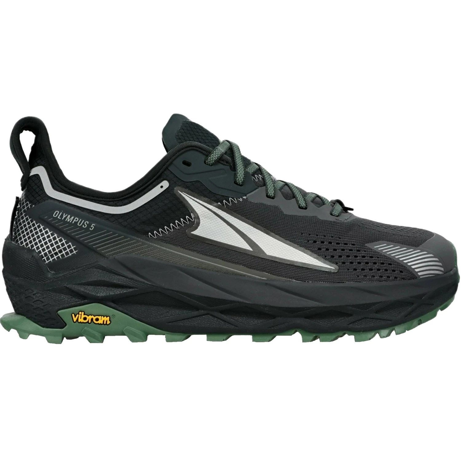 Altra Olympus 5 Men's Trail Running Shoes 3 Altra Olympus 5 Men's Trail Running Shoes