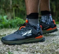 Altra Lone Peak 7 Trail Running Shoes -Outdoor Essentials Shop zllo1919