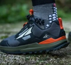 Altra Lone Peak 7 Trail Running Shoes -Outdoor Essentials Shop zllo1921