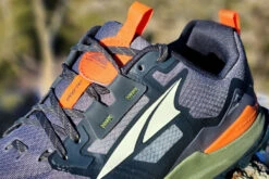 Altra Lone Peak 7 Trail Running Shoes -Outdoor Essentials Shop zllo1926