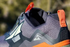 Altra Lone Peak 7 Trail Running Shoes -Outdoor Essentials Shop zllo1927