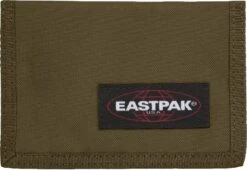 Eastpak Crew Zippered Tri-Fold Wallet -Outdoor Essentials Shop zllo214