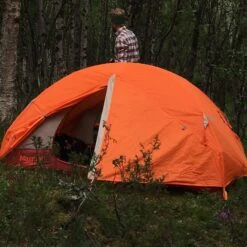 Marmot Vapor 2P Lightweight Hiking Tent -Outdoor Essentials Shop zllo2164