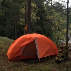 Marmot Vapor 2P Lightweight Hiking Tent -Outdoor Essentials Shop zllo2165