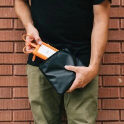 Waterproof Accessory Camera Gear Pouch 9 Waterproof Accessory Camera Gear Pouch -Outdoor Essentials Shop zllo2215