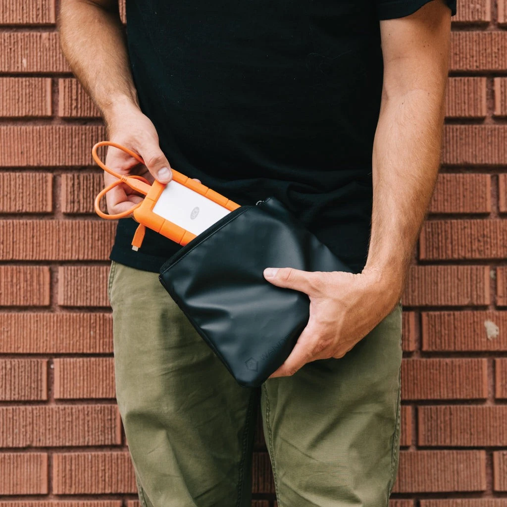 Waterproof Accessory Camera Gear Pouch 5 Waterproof Accessory Camera Gear Pouch - Image 3