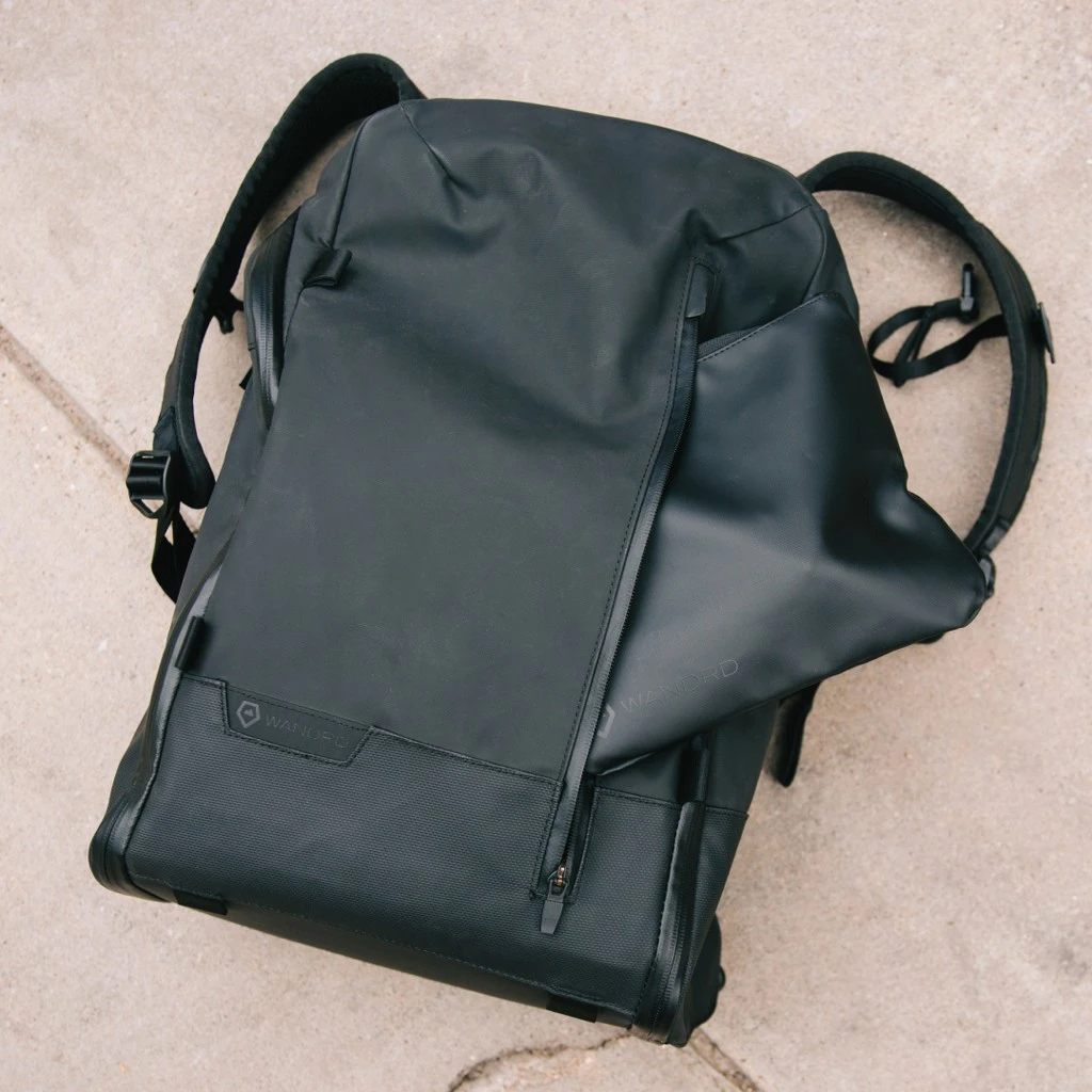 Waterproof Accessory Camera Gear Pouch 7 Waterproof Accessory Camera Gear Pouch - Image 5