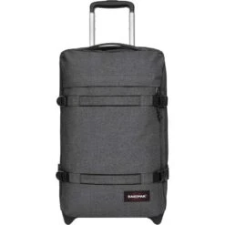 Eastpak Transit'R S Wheeled Bag/Suitcase -Outdoor Essentials Shop zllo221copy