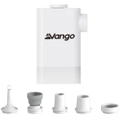 Vango Mini Rechargeable Air Pump