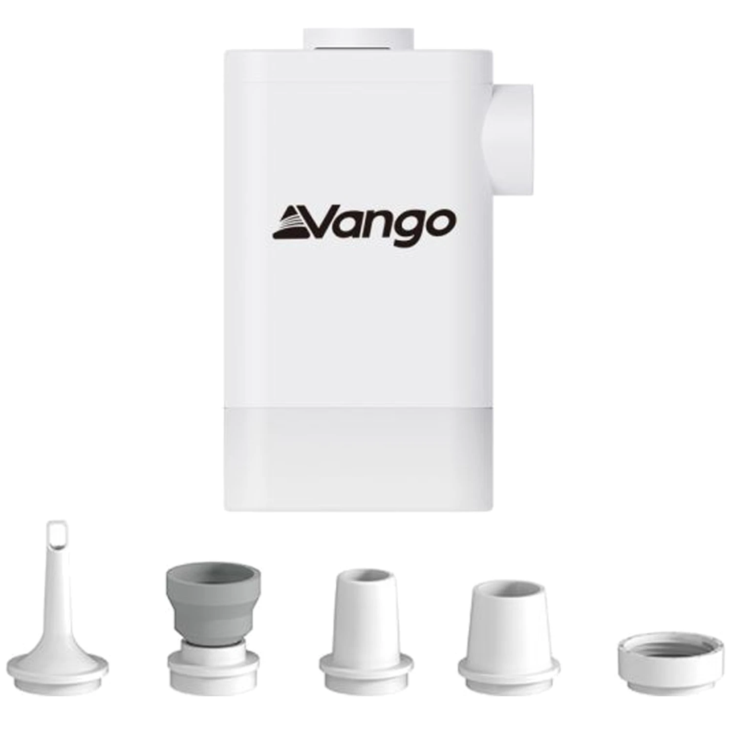 Vango Mini Rechargeable Air Pump 3 Vango Mini Rechargeable Air Pump