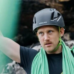 Edelrid Zodiac 3R Climbing Helmet 14 Edelrid Zodiac 3R Climbing Helmet -Outdoor Essentials Shop zllo247a