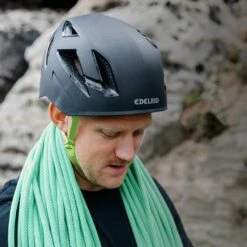 Edelrid Zodiac 3R Climbing Helmet 15 Edelrid Zodiac 3R Climbing Helmet -Outdoor Essentials Shop zllo247b