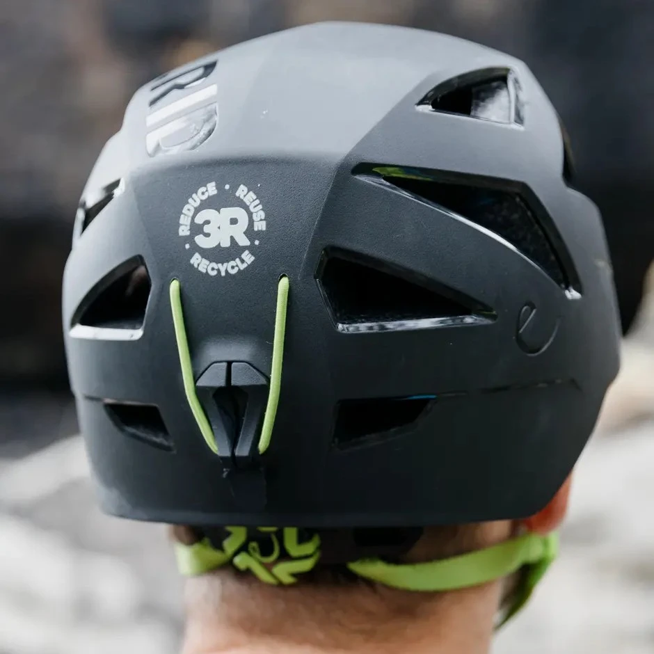 Edelrid Zodiac 3R Climbing Helmet 8 Edelrid Zodiac 3R Climbing Helmet - Image 6