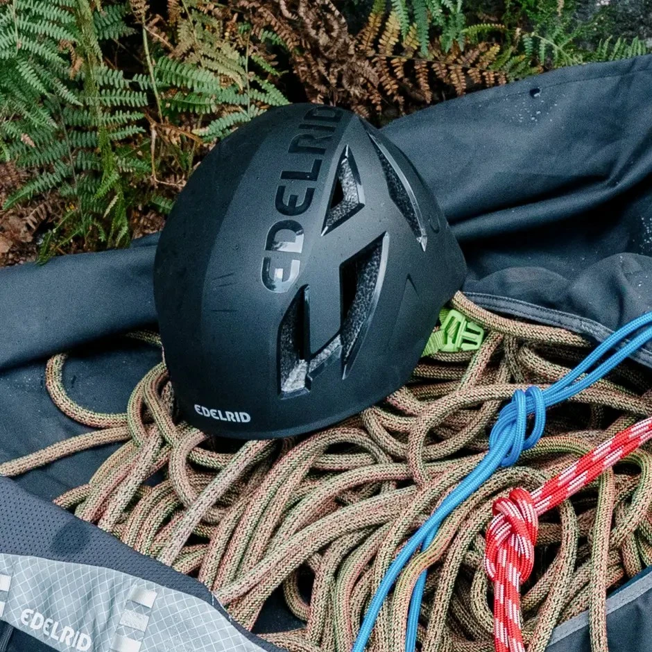 Edelrid Zodiac 3R Climbing Helmet 10 Edelrid Zodiac 3R Climbing Helmet - Image 8