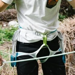 Edelrid Prisma Sport Climbing Harness -Outdoor Essentials Shop zllo256g