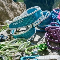 Edelrid Prisma Sport Climbing Harness -Outdoor Essentials Shop zllo258
