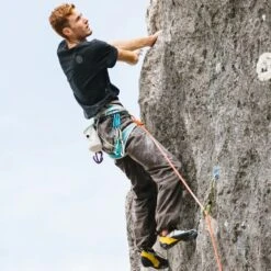 Edelrid Prisma Sport Climbing Harness -Outdoor Essentials Shop zllo259