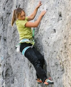 Edelrid Prisma Sport Climbing Harness -Outdoor Essentials Shop zllo260