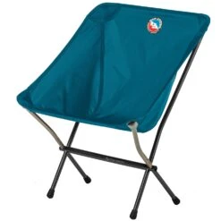 Big Agnes Mica Basin Camp Chair Lightweight Camping Chair