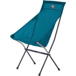 Big Agnes Big Six Camp Chair Deluxe Outdoor Chair -Outdoor Essentials Shop zllo2674