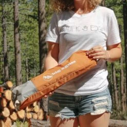 Big Agnes Big Six Camp Chair Deluxe Outdoor Chair -Outdoor Essentials Shop zllo2679