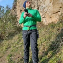 Edelrid Sendero Rock Climbing Harness -Outdoor Essentials Shop zllo284