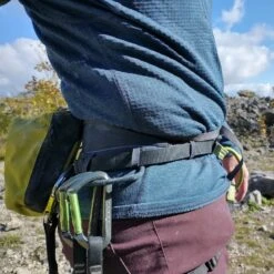Edelrid Sendero Rock Climbing Harness -Outdoor Essentials Shop zllo285l