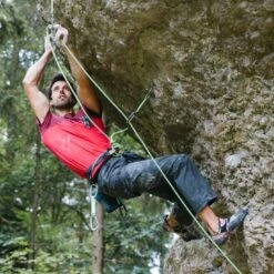 Edelrid Sendero Rock Climbing Harness -Outdoor Essentials Shop zllo287