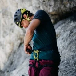 Edelrid Sendero Rock Climbing Harness -Outdoor Essentials Shop zllo288