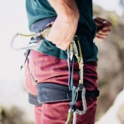 Edelrid Sendero Rock Climbing Harness -Outdoor Essentials Shop zllo289